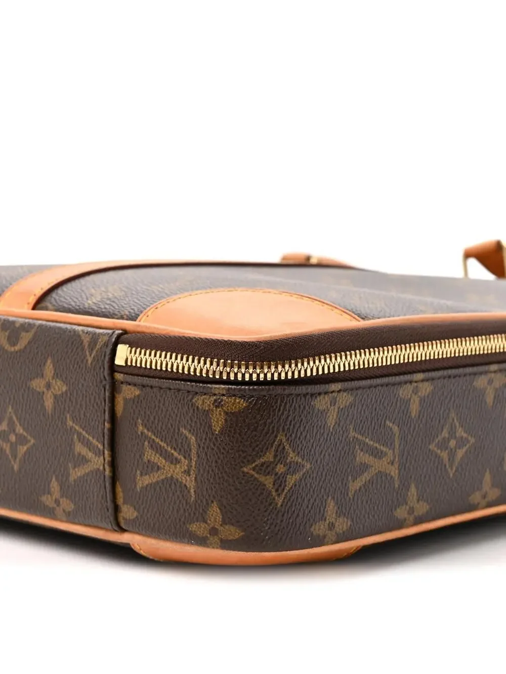 Louis Vuitton elevate your